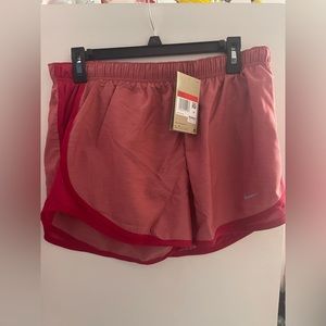 WOMENS NIKE SHORTS